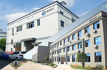 段碼液晶屏廠家